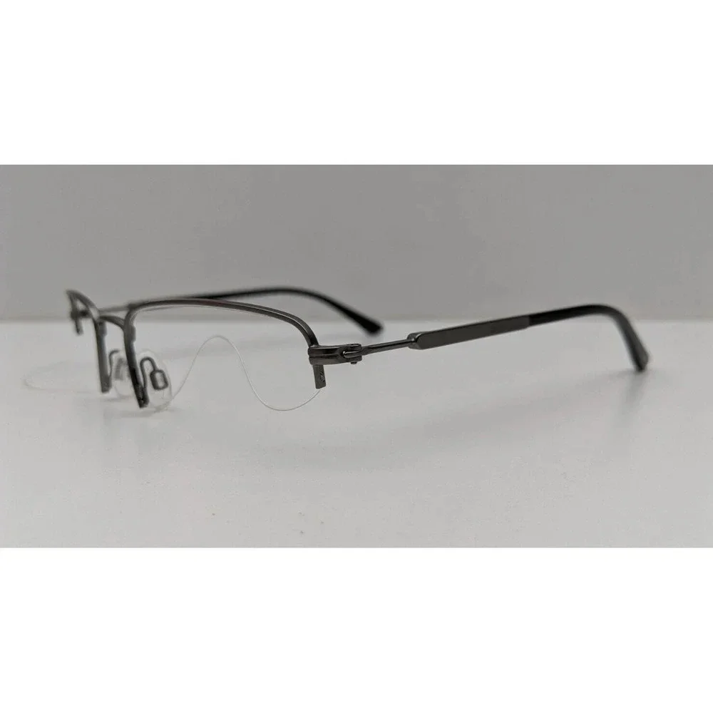 🕶️Made in Italy! Giorgio Armani AR5025 Eyeglasses 56/19 145 /KAL819🕶️​